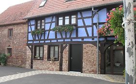 Les Chambres Du Marlenberg