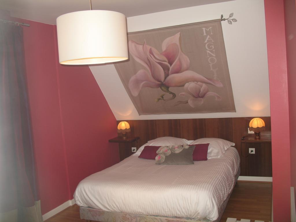 Les Chambres Du Marlenberg Marlenheim Esterno foto