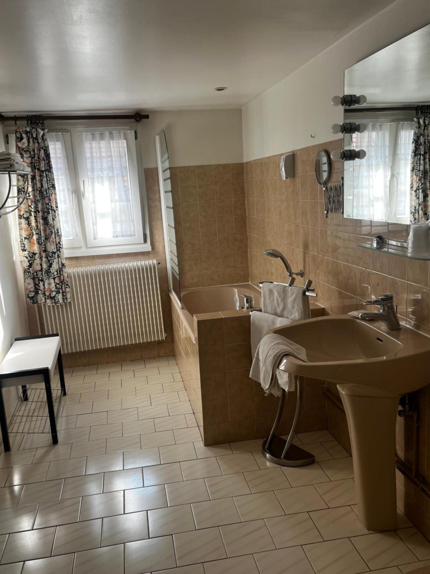 Les Chambres Du Marlenberg Marlenheim Esterno foto