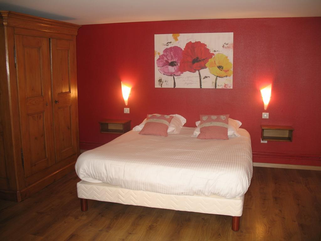Les Chambres Du Marlenberg Marlenheim Esterno foto