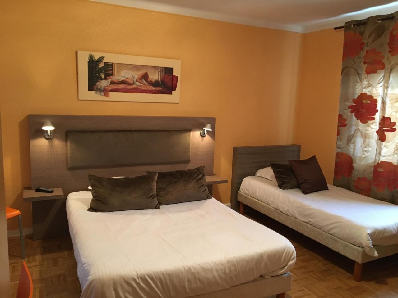 Les Chambres Du Marlenberg Marlenheim Esterno foto