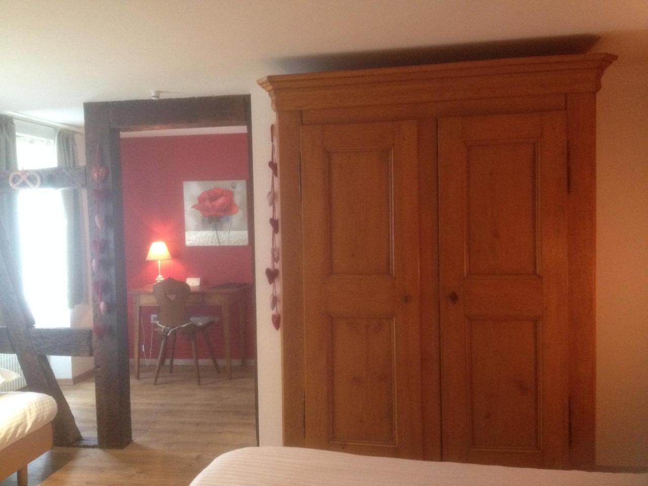Les Chambres Du Marlenberg Marlenheim Esterno foto