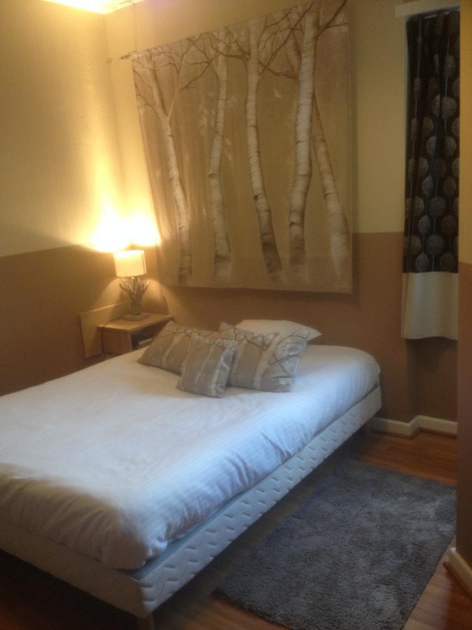 Les Chambres Du Marlenberg Marlenheim Esterno foto